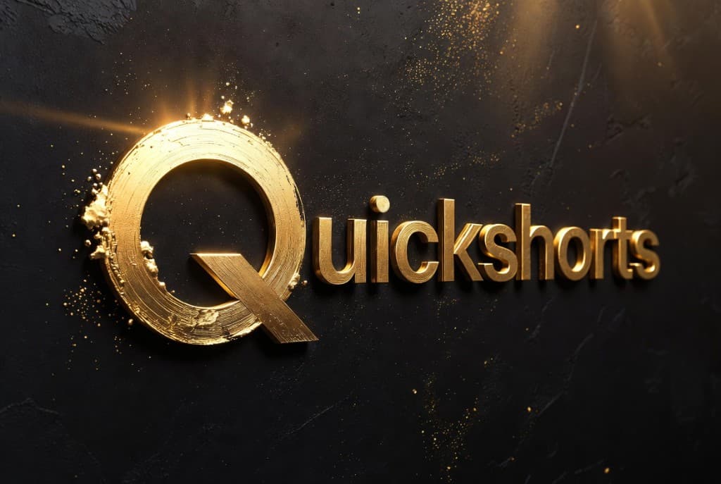QuickShorts